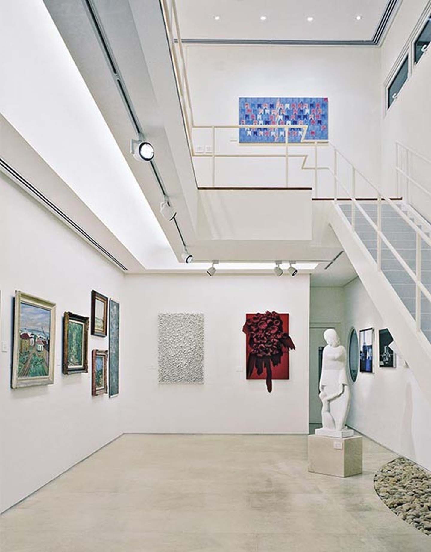 Paulo Kuckinsky Art Gallery