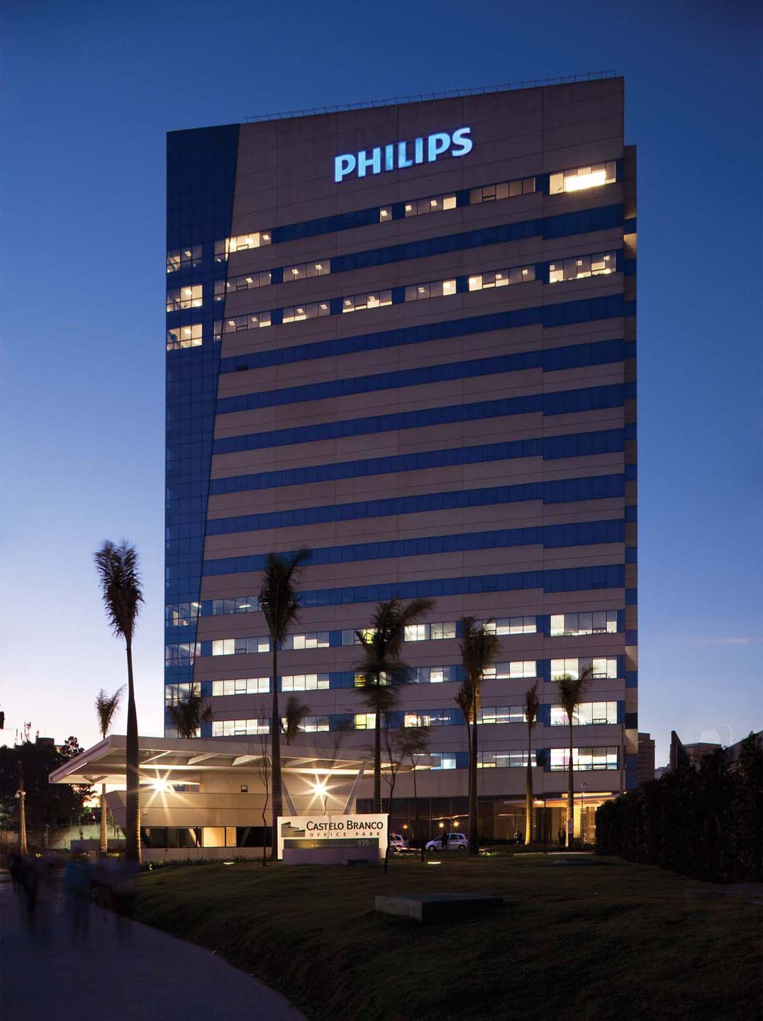 Philips - Brasil Headquarters