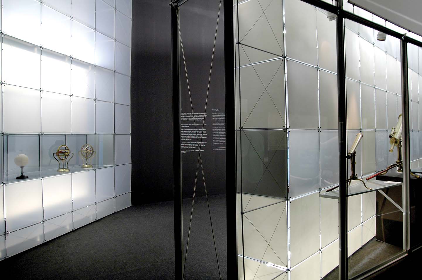 Exhibition Laboratory of The World