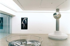 MAC USP / Museu de Arte Contemporânea